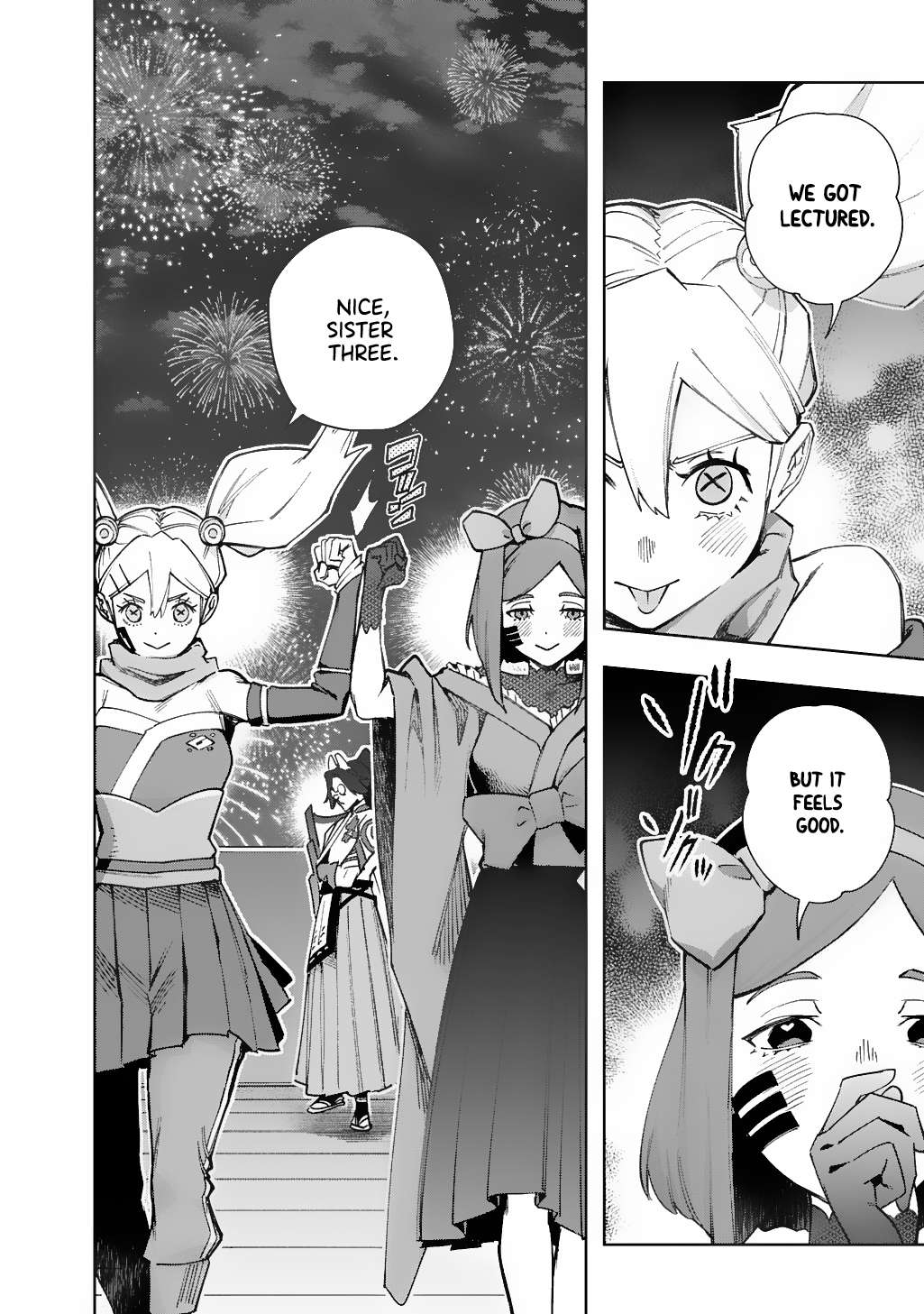 The Kingdoms of Ruin Chapter 56 8